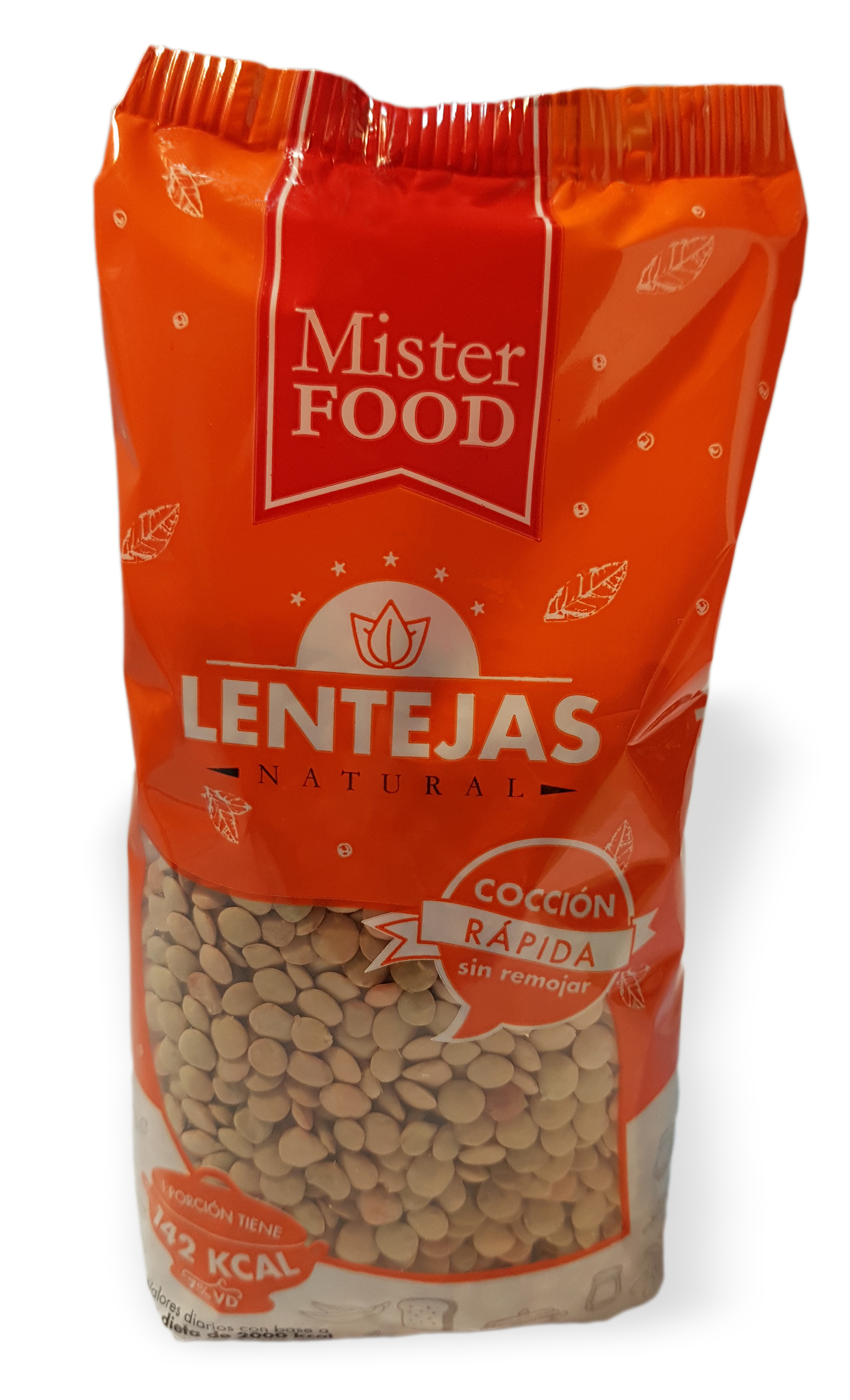 Lentejas